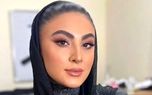 مریم مومن: من درسم خیلی خوب بود بخاطر اینکه از خون میترسیدم پزشکی نخوندم + فیلم